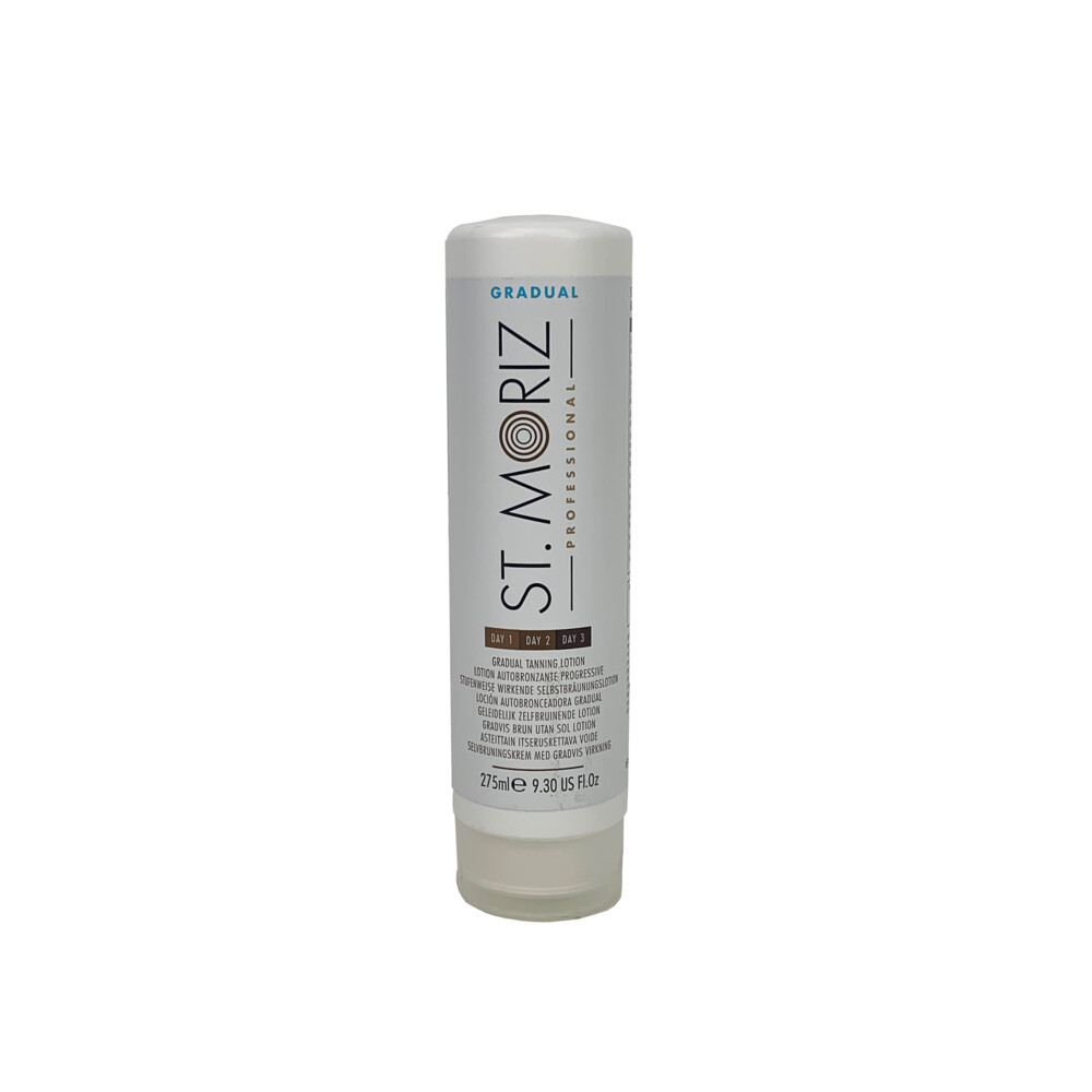 St. Moriz Professional Gradual Tanning Lotion ()