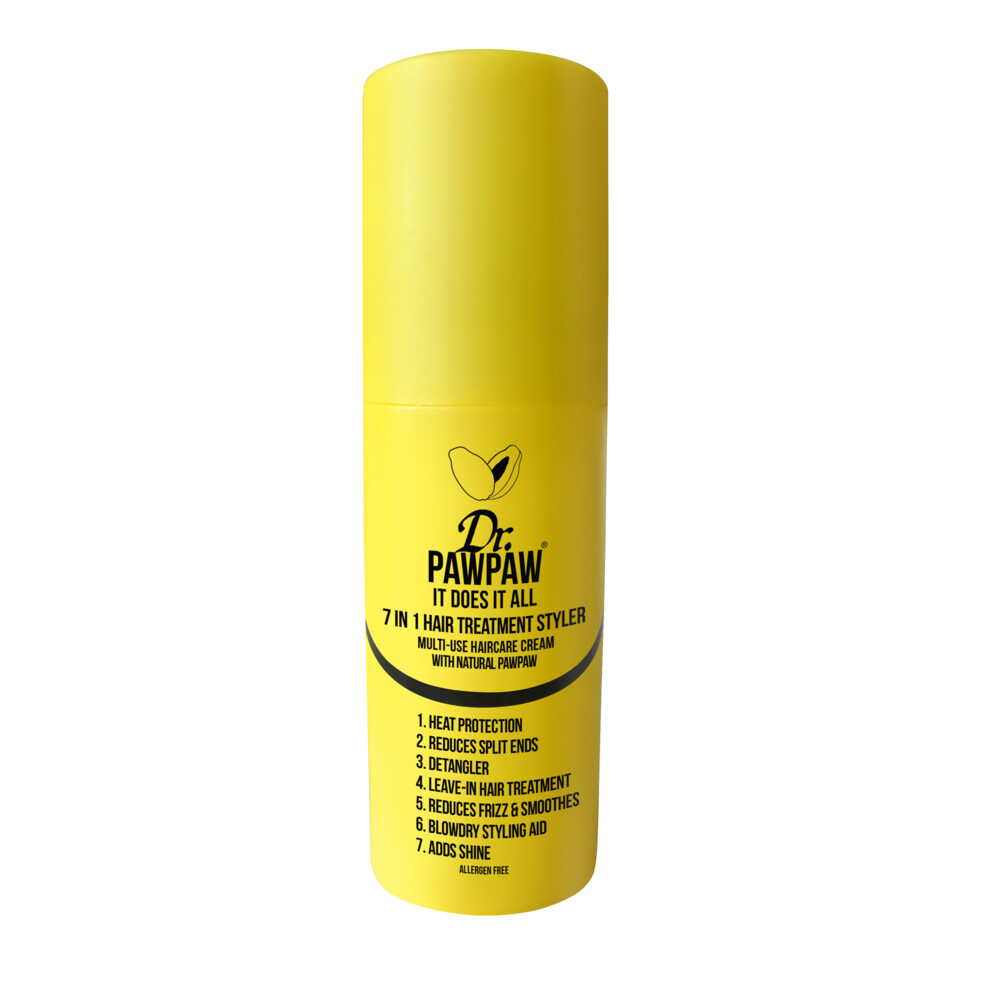 Dr. PAWPAW It Does It All 7 in 1 Hair Treatment Styler 150ml