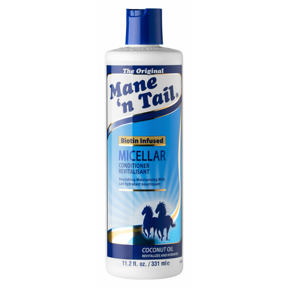 Mane N Tail Micellar Conditioner 331 ml