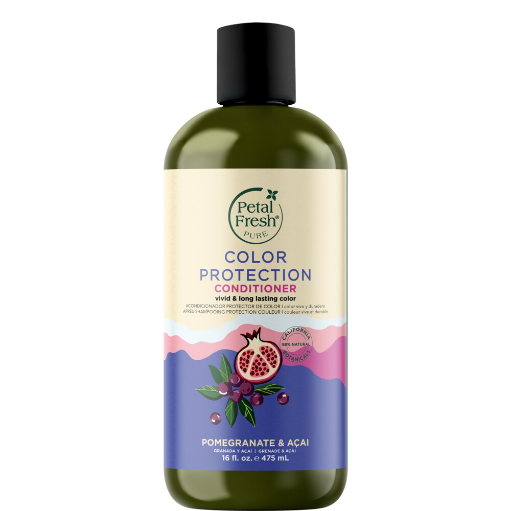 Petal Fresh Pomegranate&Açai Conditioner 475 ml