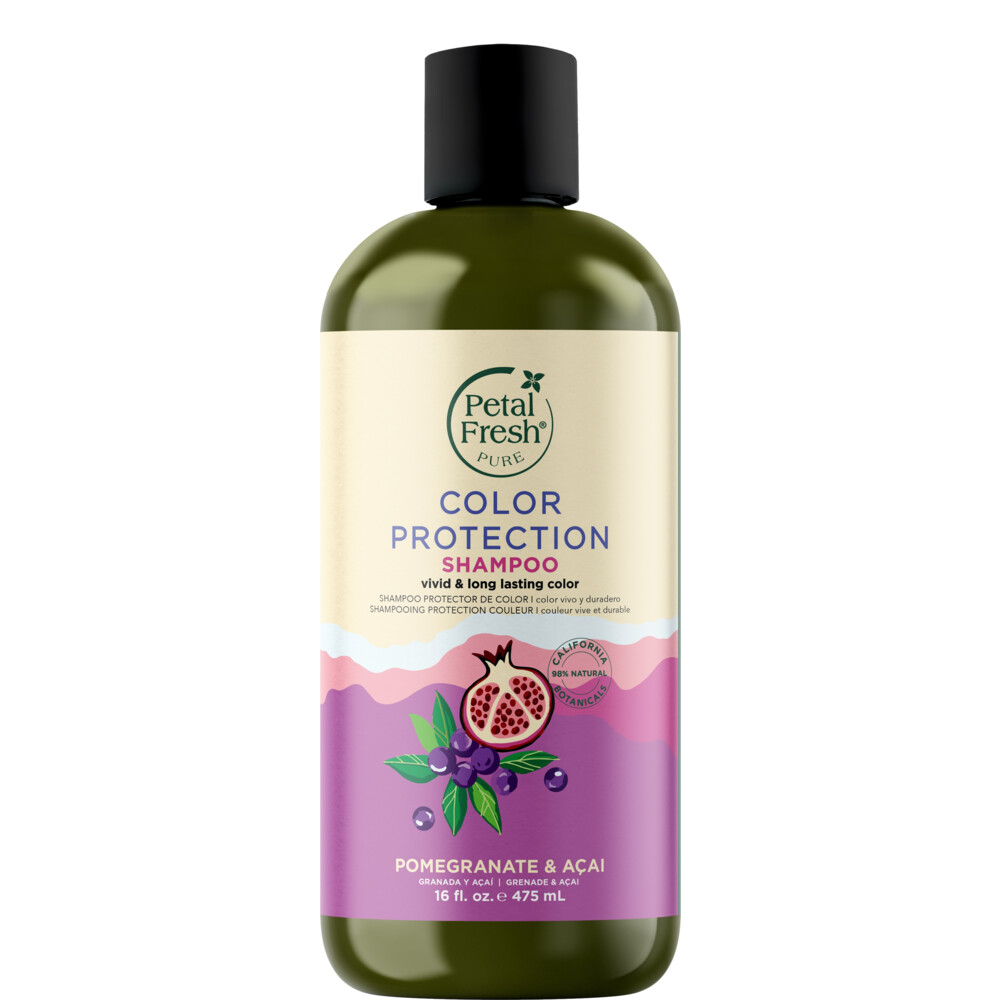 Petal Fresh Pomegranate&Açai Shampoo 475 ml