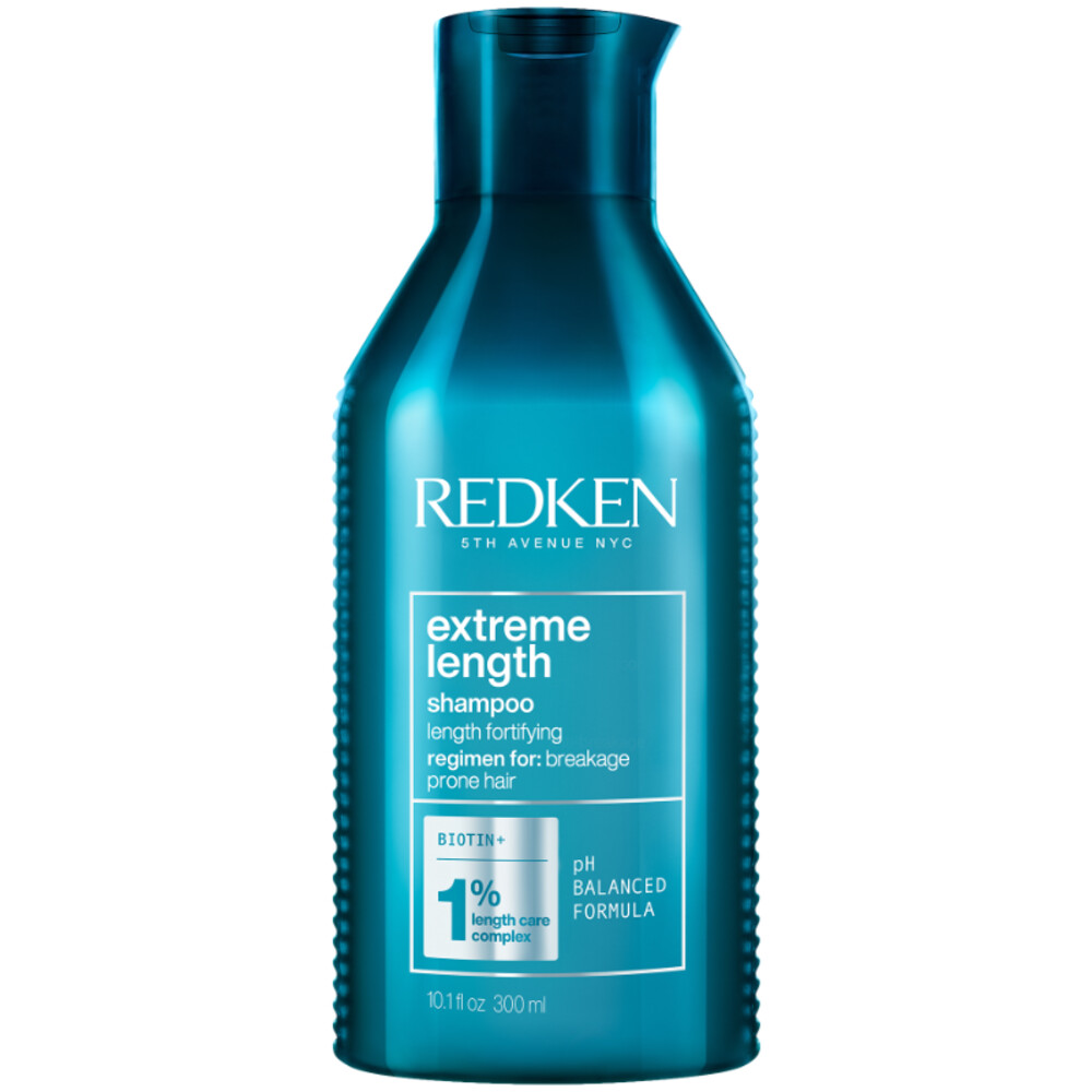 Redken Extreme Length Shampoo 300ml