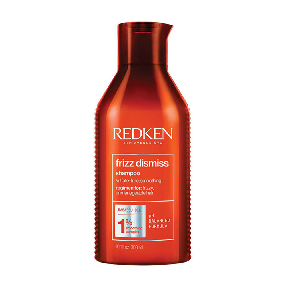 Redken Frizz Dismiss Shampoo 300ml