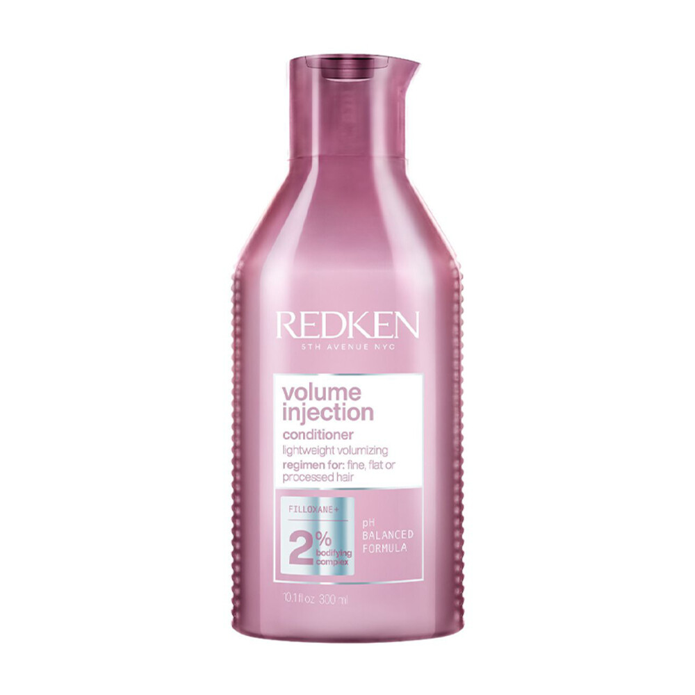 Redken Volume Injection Conditioner 300ml