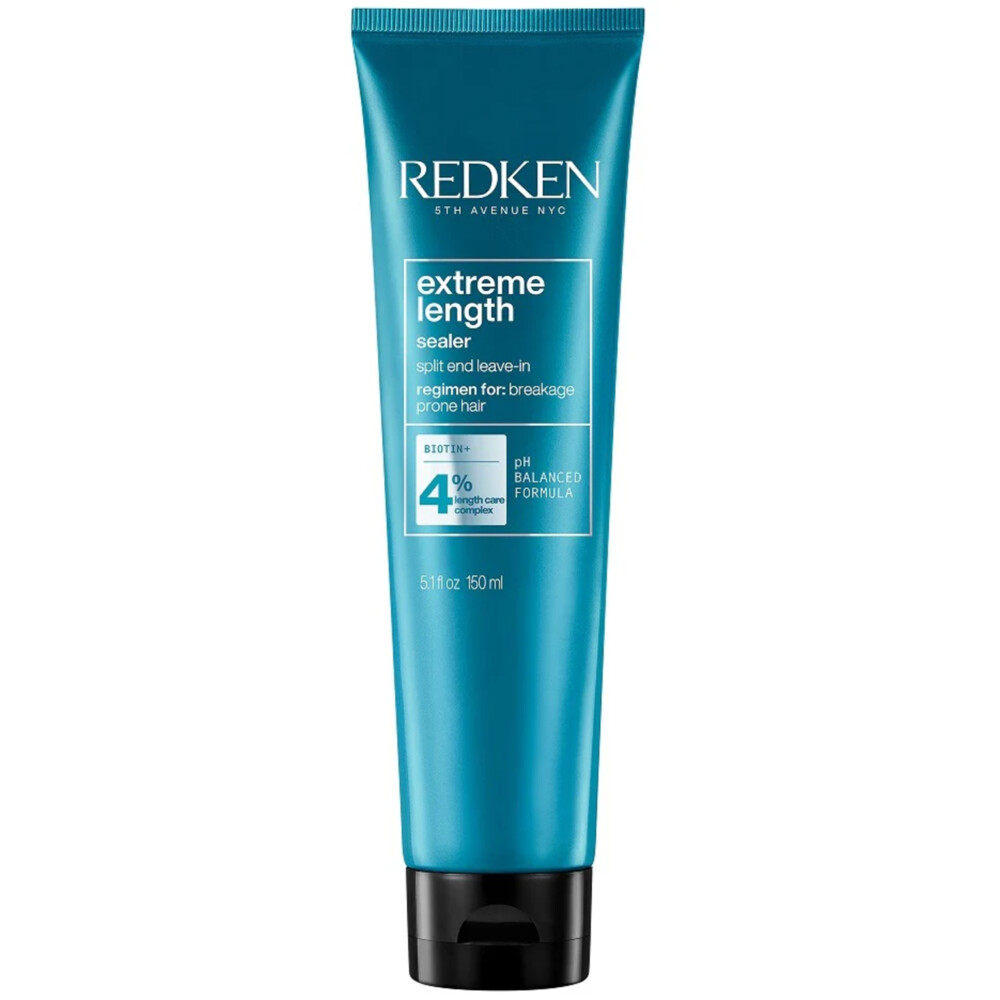 Redken Sealer Leave-in Verzorging 150ml