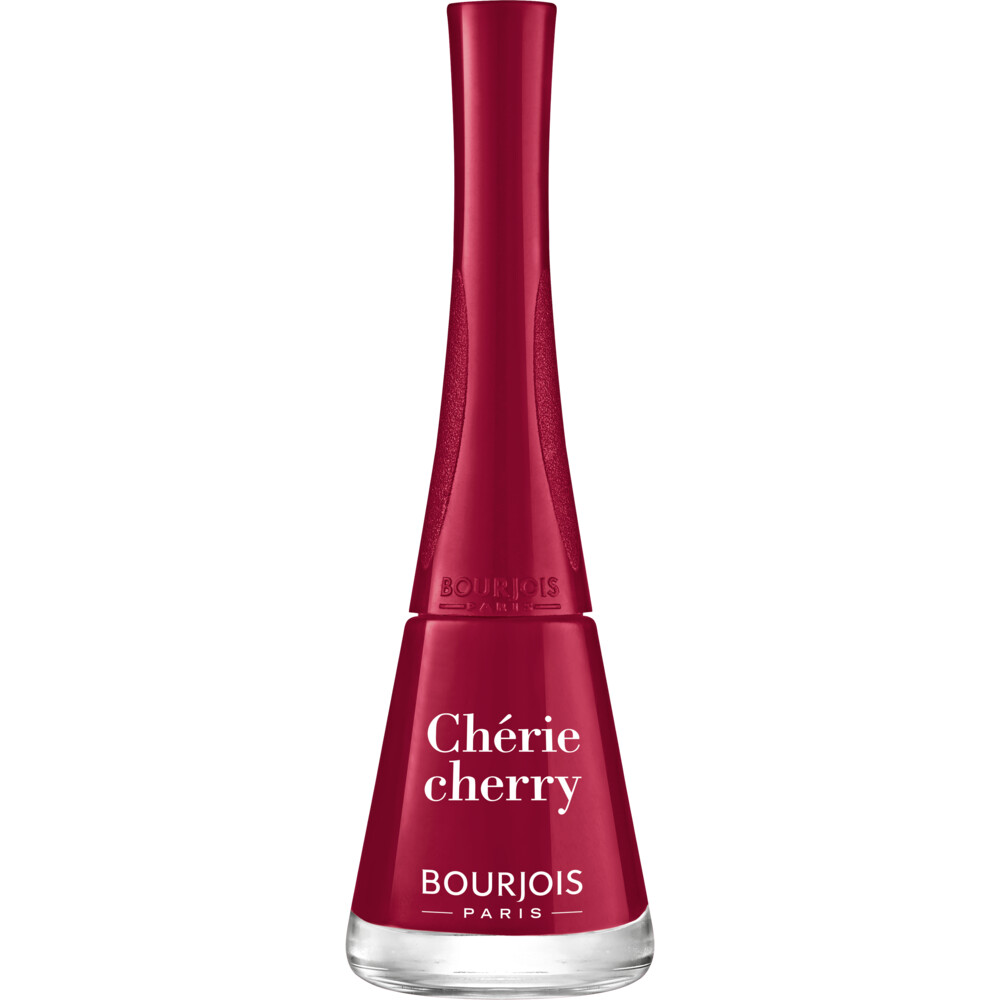 Bourjois Nagellak 1 seconde relaunch 08 1 stuk