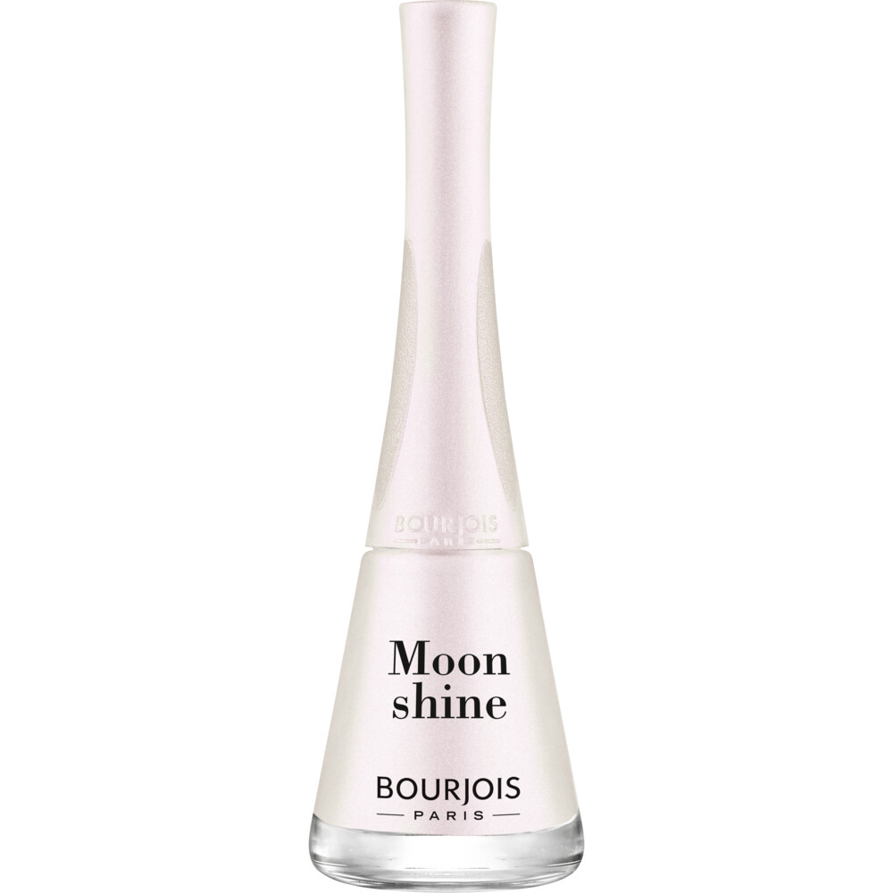 Bourjois 1 Seconde Relaunch nagellak Moon shine 21