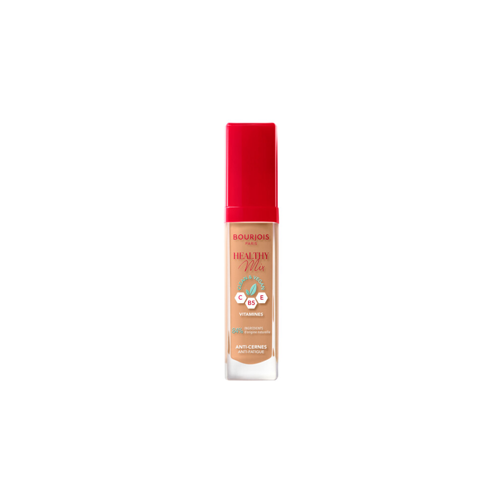 1+1 gratis: Bourjois Healthy Mix Clean Concealer 54 Sun Bronze 6 ml