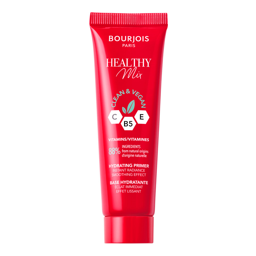 1+1 gratis: Bourjois Healthy Mix Clean Primer Universal 30 ml