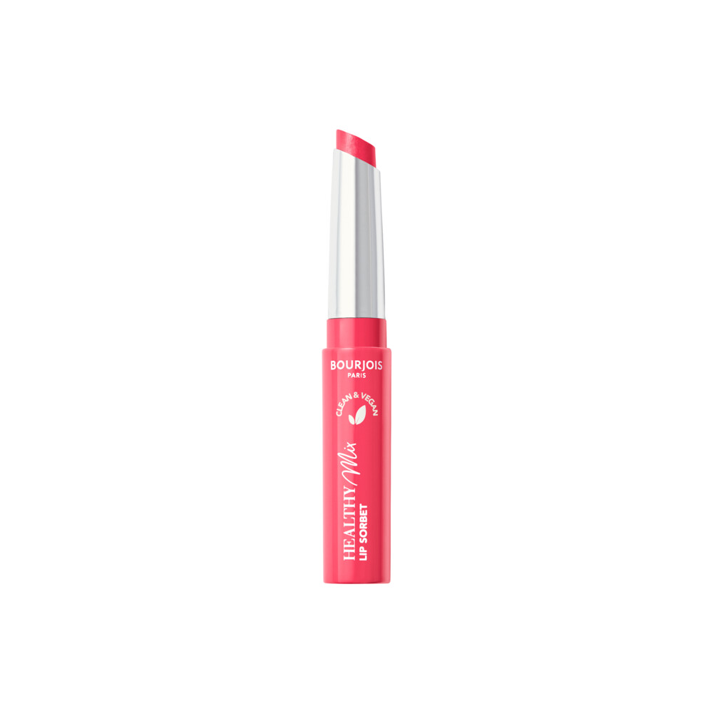 Bourjois Healthy Mix Lip Sorbet 04 Scoop Ink 7.4 gr