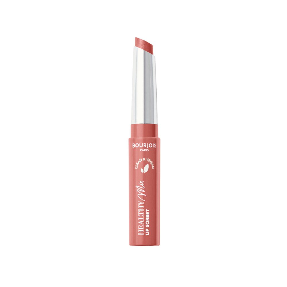 Bourjois Healthy Mix Lip Sorbet 06 Peanude Butter 7.4 gr