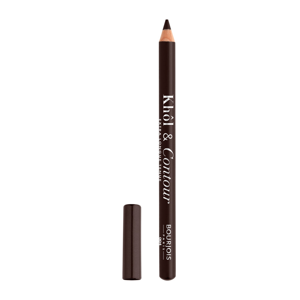 Kohl&Contour Brun dependant