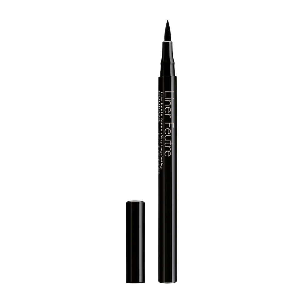 Bourjois Liner Feutre, Noir 11 Stuk