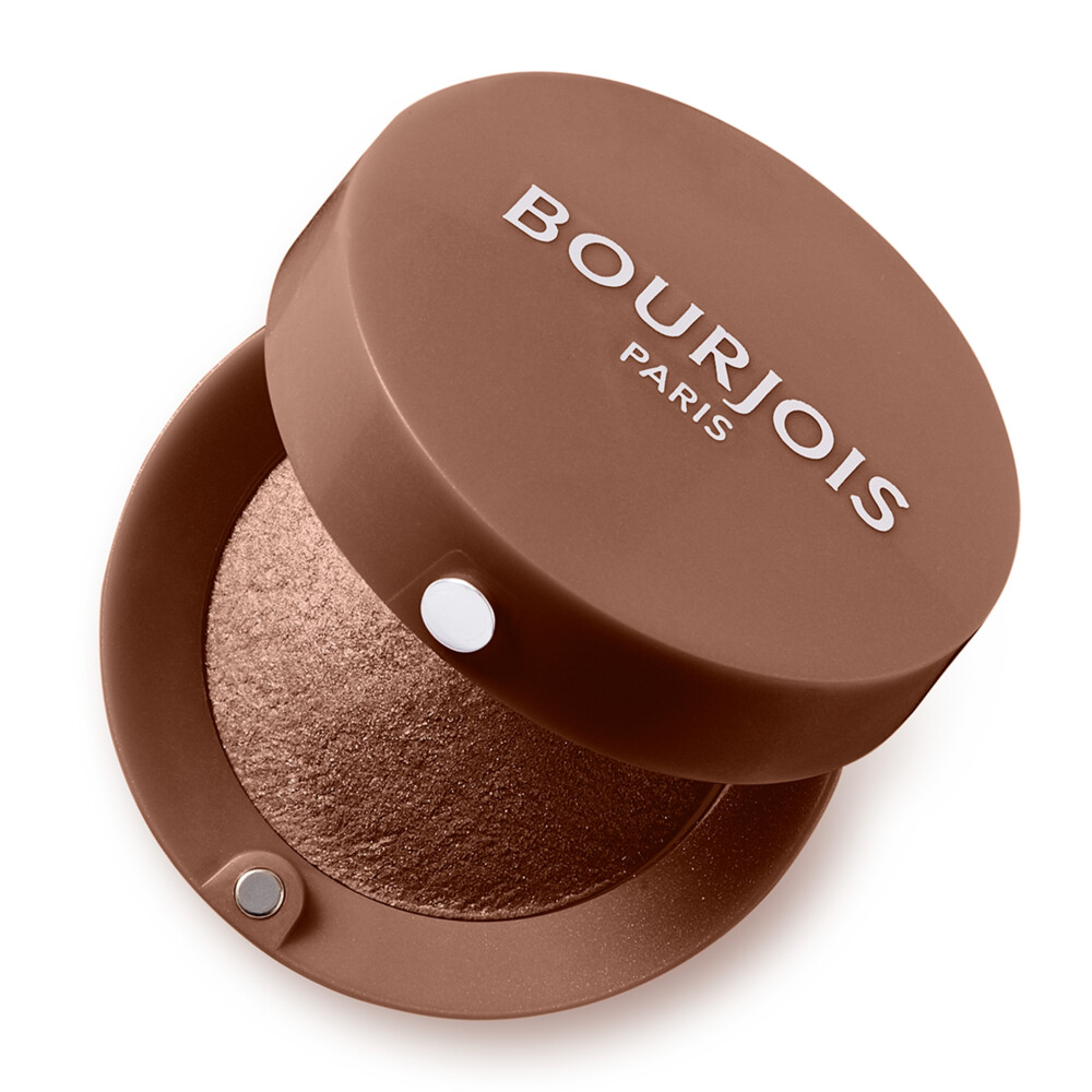 Bourjois Little Round Pot oogschaduw 005 Choco Latte