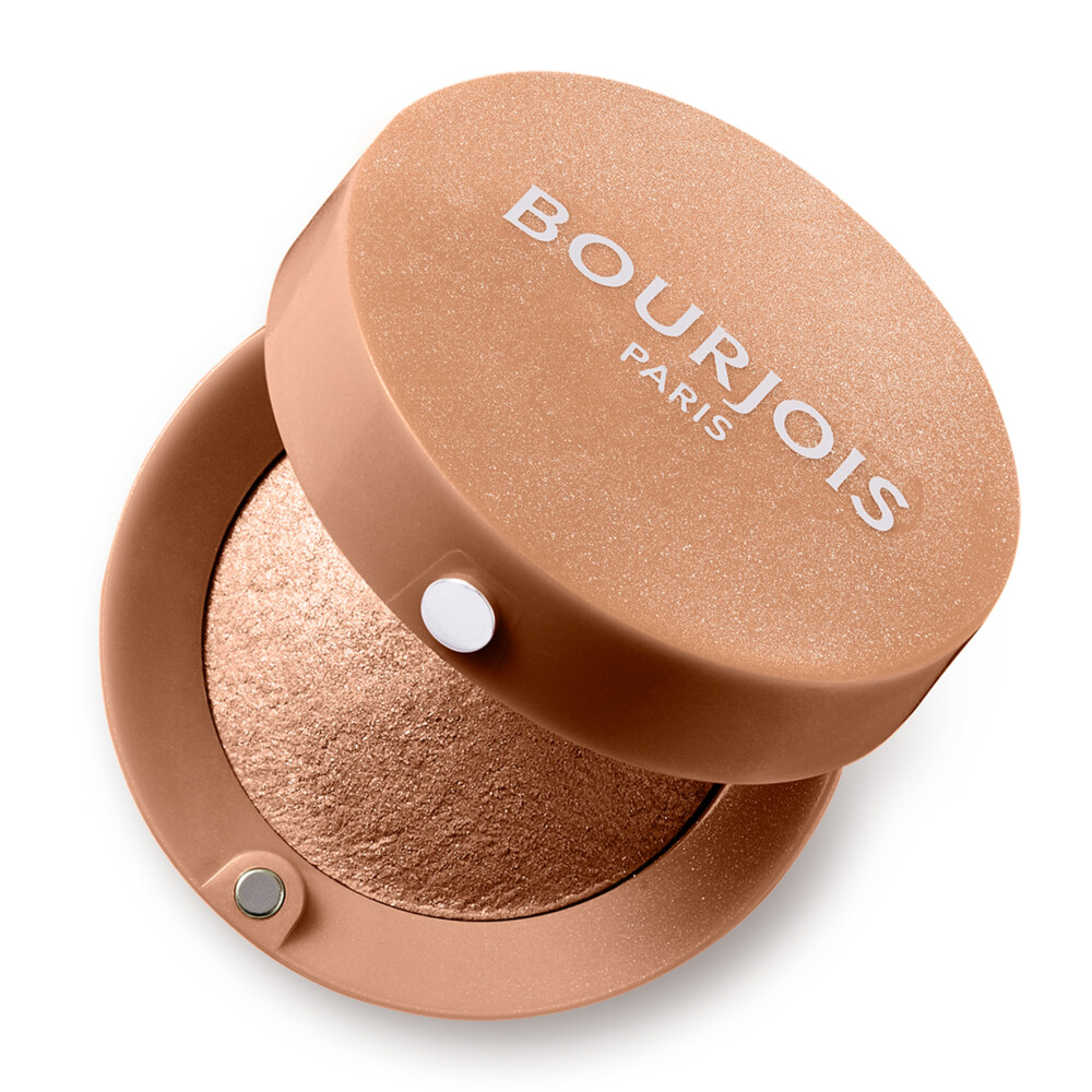 Bourjois Little Round Pot oogschaduw 010 DorÃ© OlÃ©