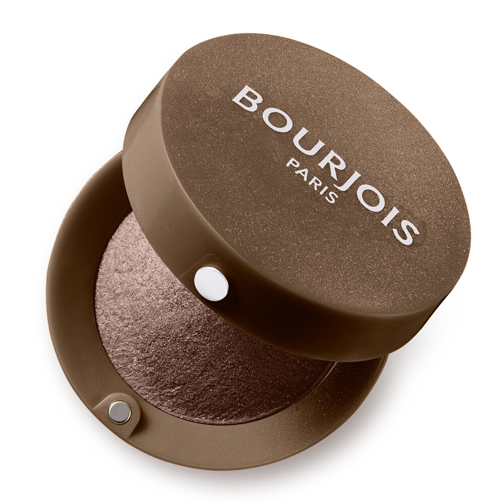 Bourjois Little Round Pot oogschaduw 015 A'mordorÃ©