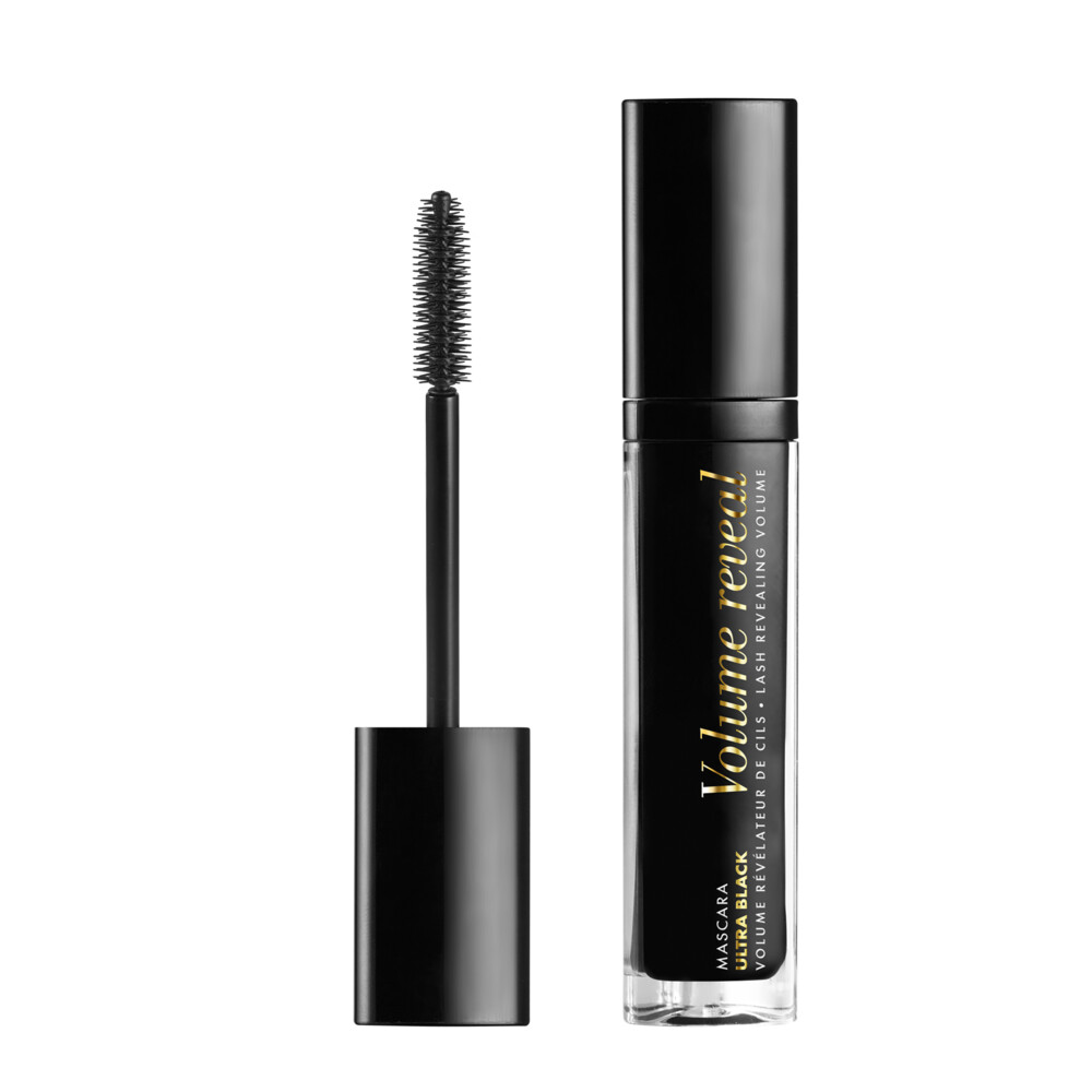 Bourjois 22 Ultra Black Volume Reveal Mascara 7.5 ml