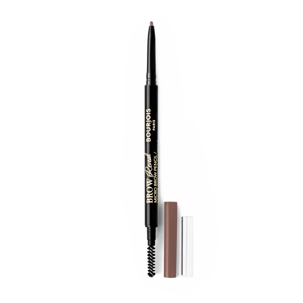 1+1 gratis: Bourjois Twist Up Brow Reveal Mechanic Pencil 01 Blond