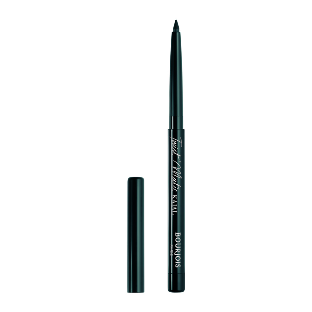 1+1 gratis: Bourjois Twist'matic Kajal Oogpotlood 06 Menth'ousias 0.2 gr