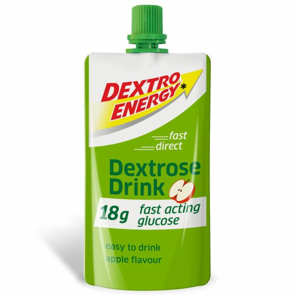 Dextro Drink Apple 50 ml