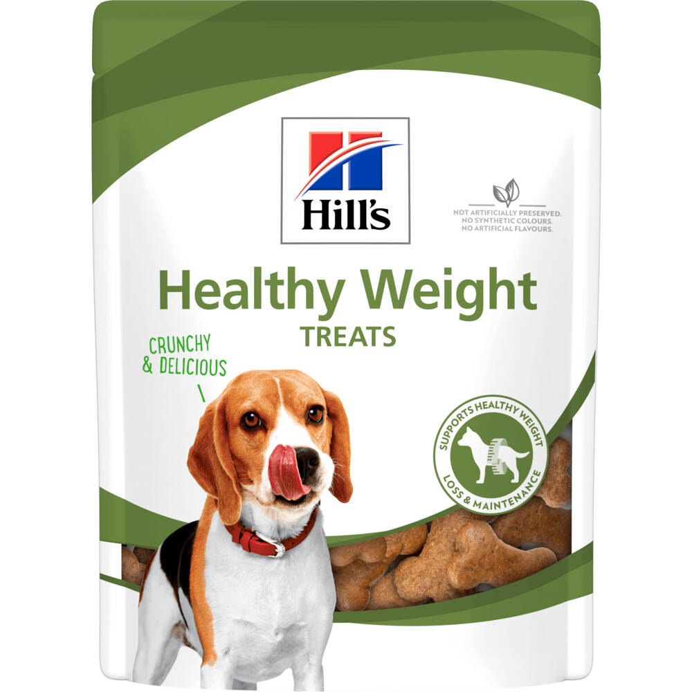Hill's Dog Healthy Weight Treats 200 gr