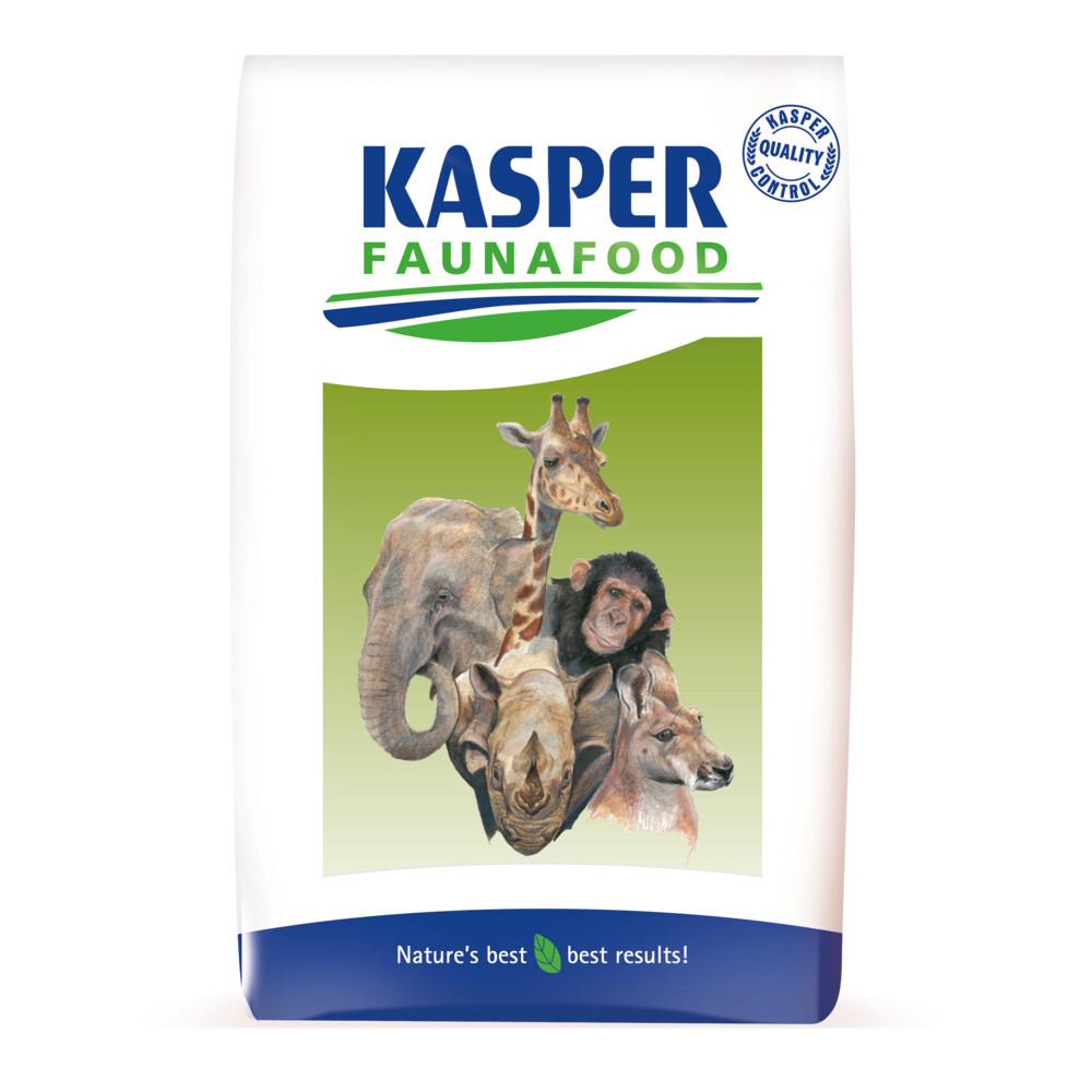 Kasper Faunafood Opfokkorrel Loopvogel 20 kg
