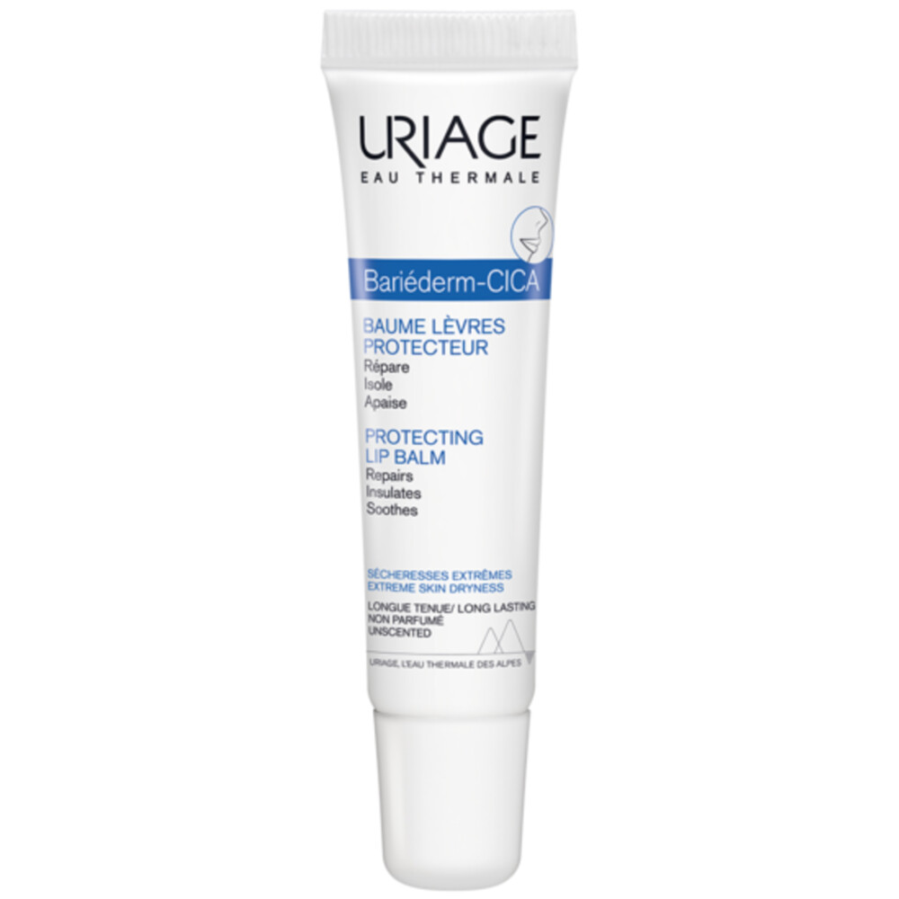 Uriage Bariéderm lippenbalsem