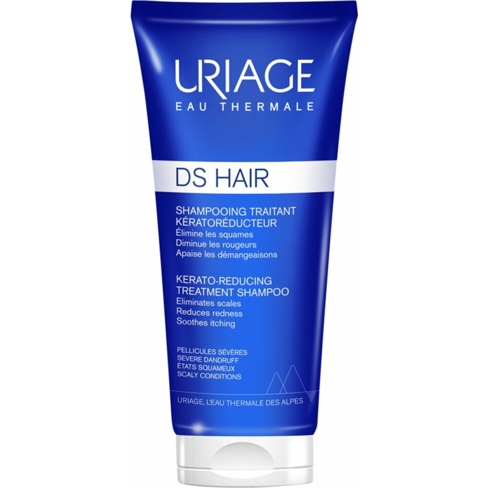 Uriage DS Hair Shampoo Keratoreducteur 150 ml