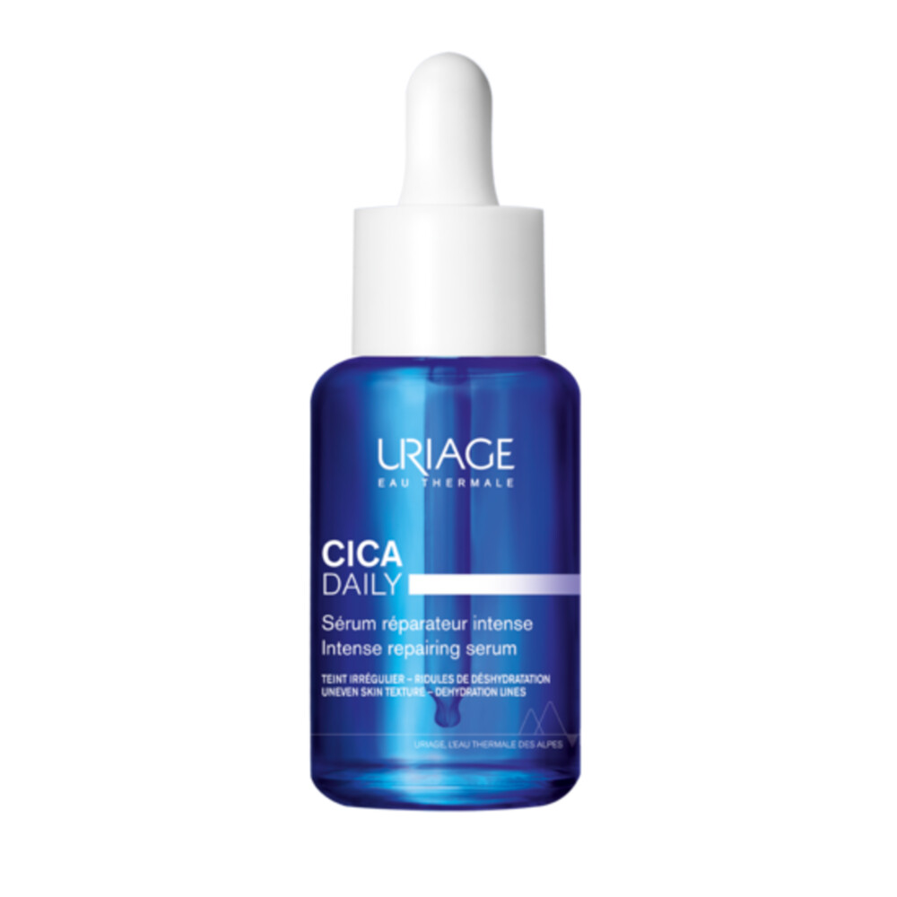 Uriage Bariederm Cica Daily Serum 30 ml