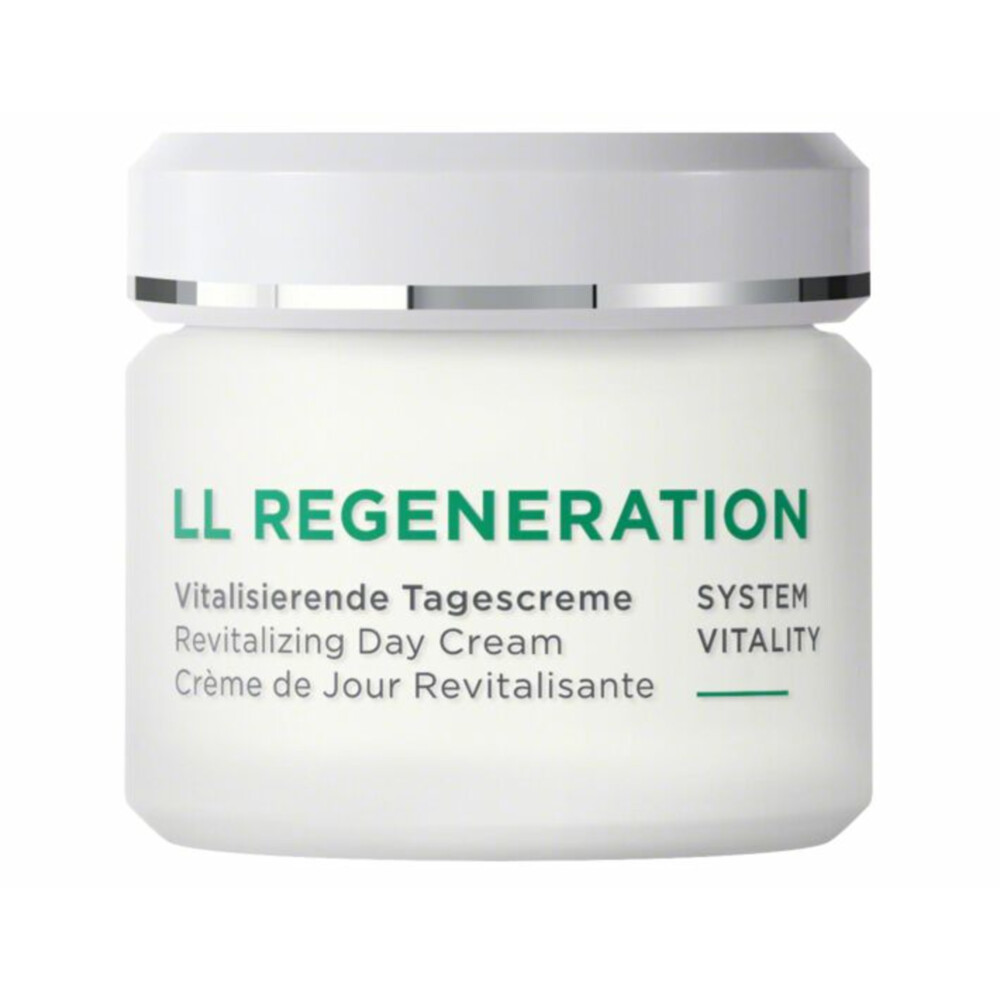 Annemarie Börlind Dagcreme LL Regeneration 75 ml