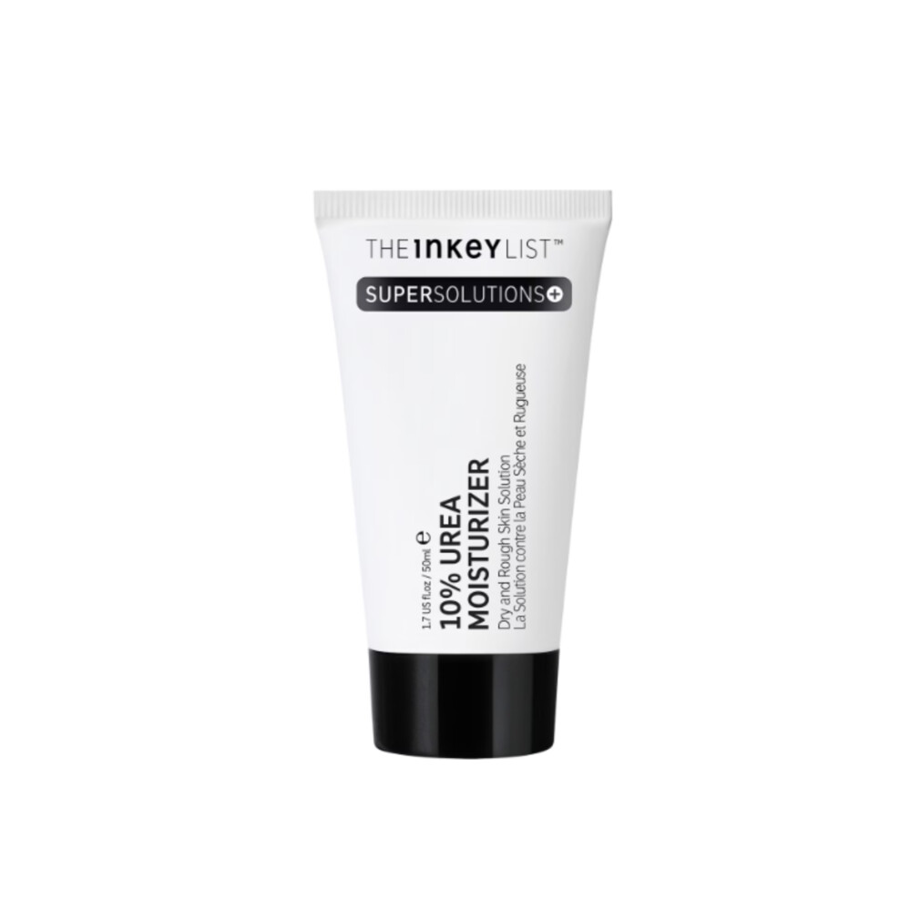 The Inkey List 10% Urea Moisturizer 50 ml