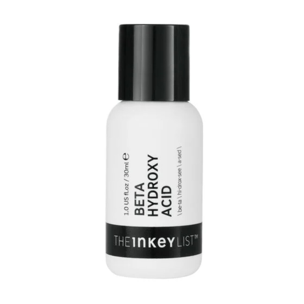 The Inkey List Beta Hydroxy Acid Serum 30 ml