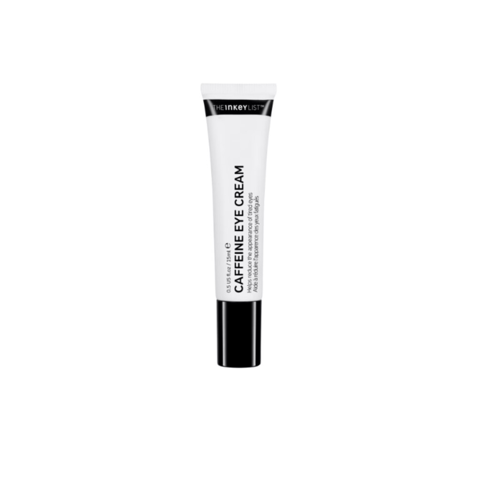 The Inkey List Caffeine Eye Cream 15 ml