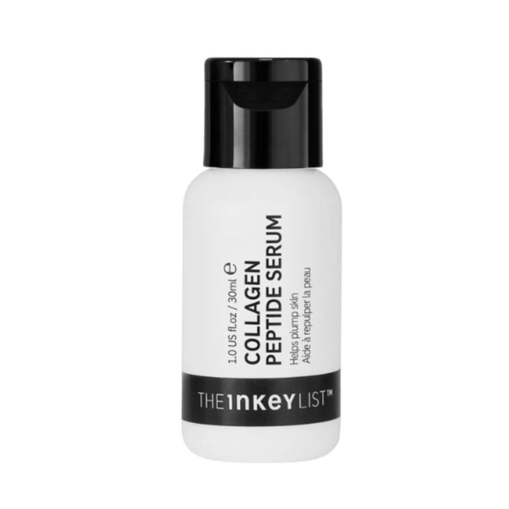 The Inkey List Collagen Peptide Serum 30 ml