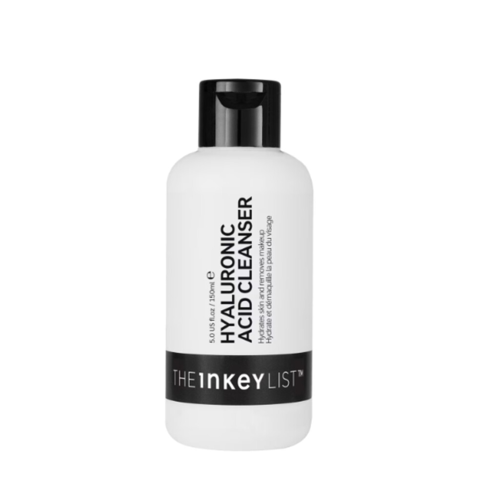 The Inkey List Hyaluronic Acid Cleanser 150 ml