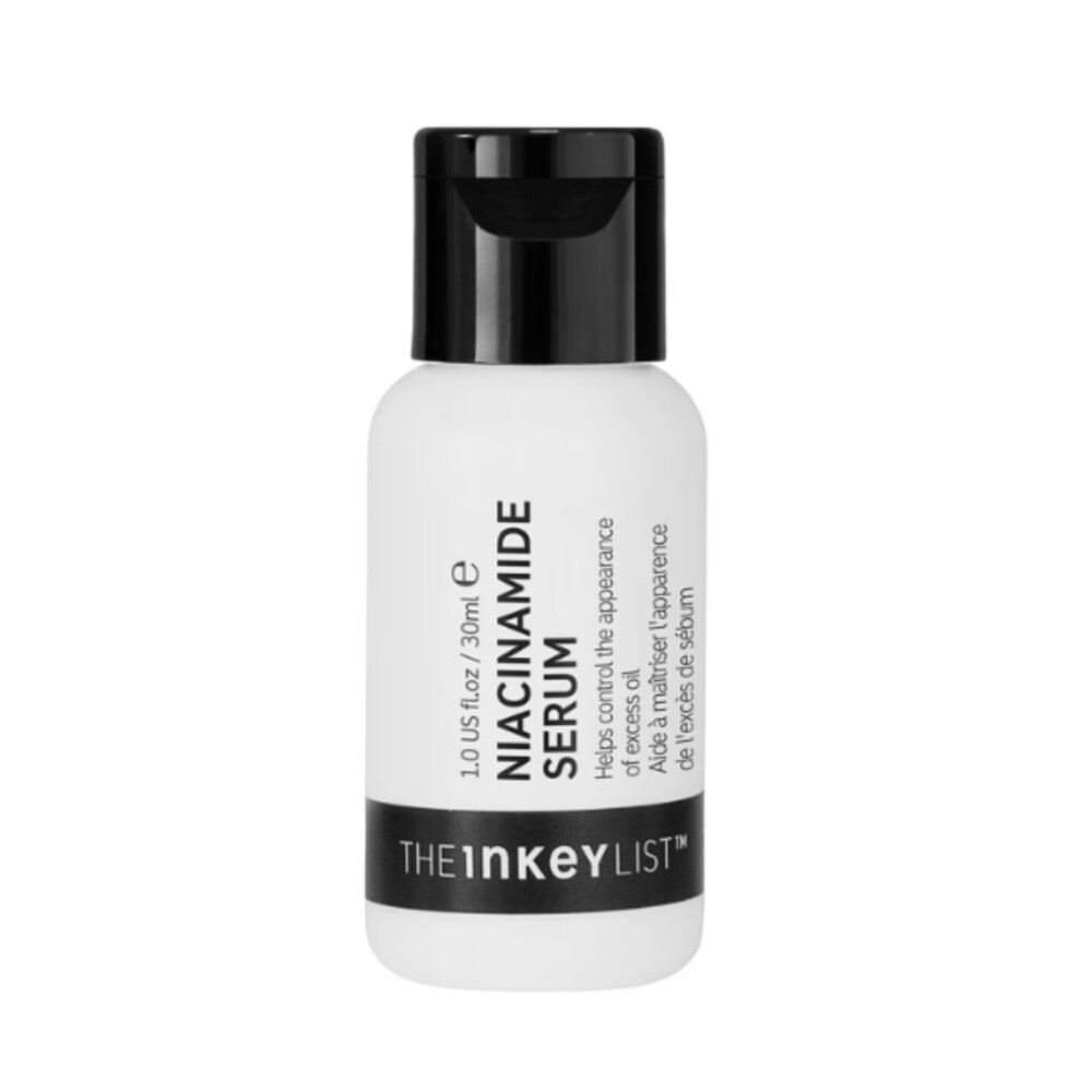 The Inkey List Niacinamide Serum 30 ml