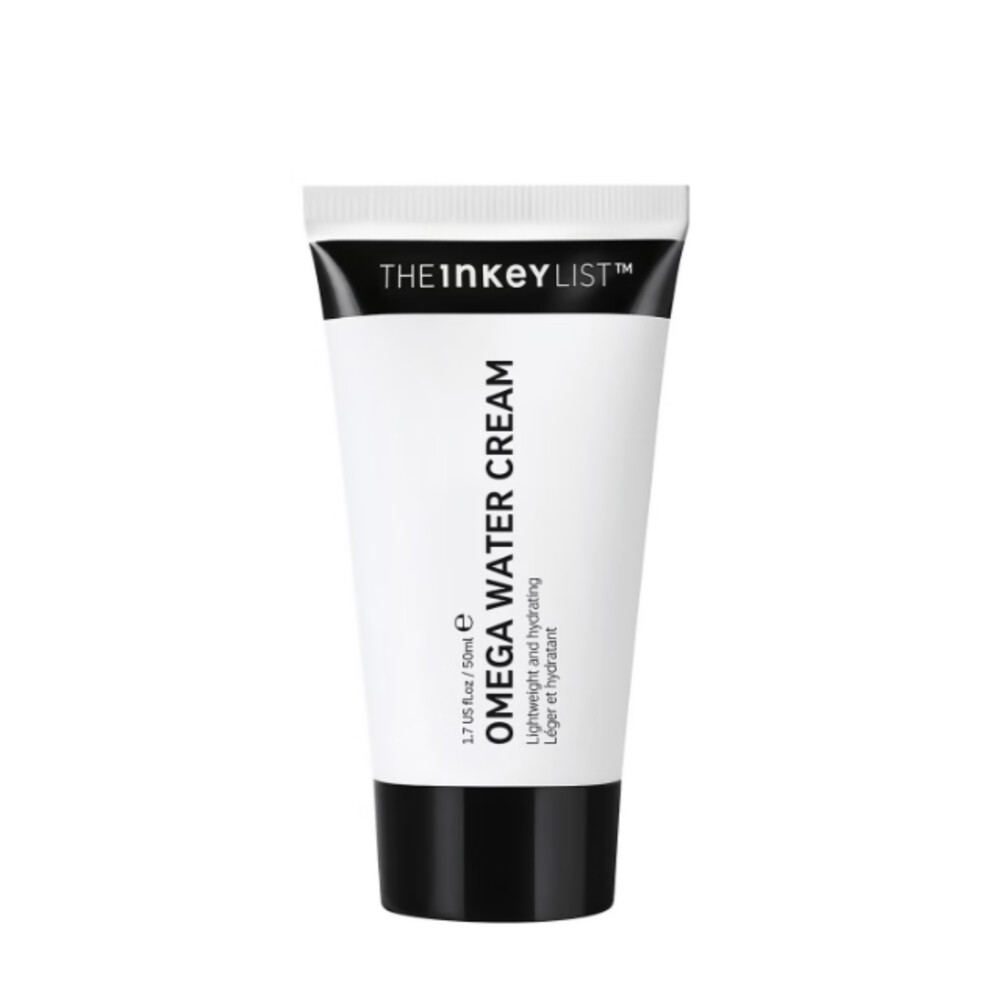 The Inkey List Omega Water Cream 50 ml