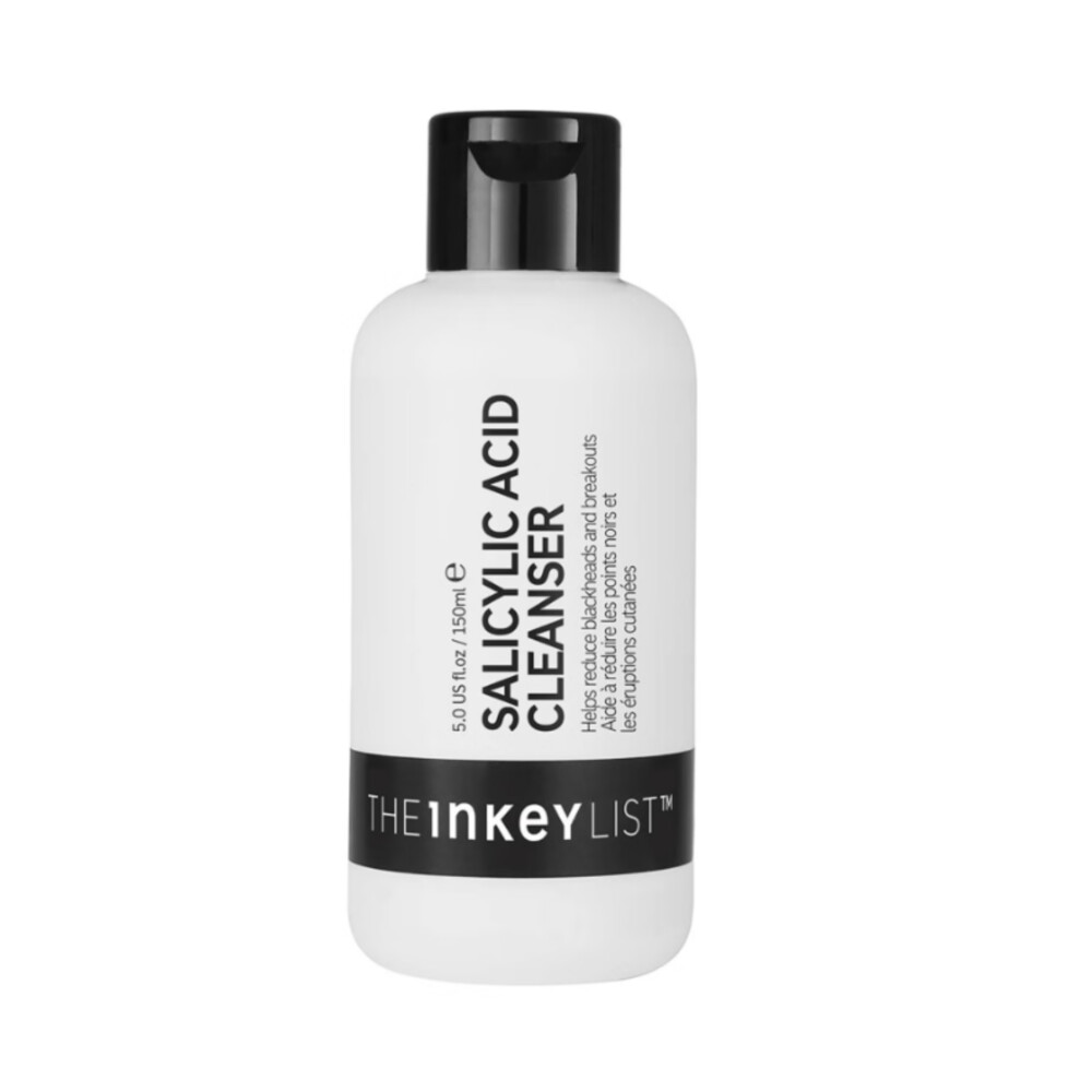 The Inkey List Salicylic Acid Cleanser 150 ml