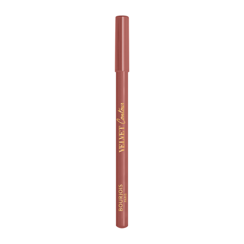 1+1 gratis: Bourjois Contour Edition Lipliner Nohalicious 13 1.14 gr