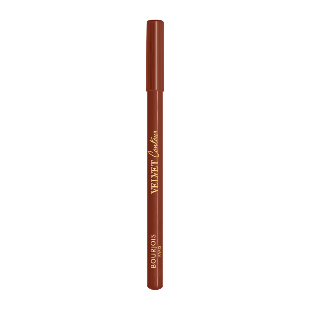 1+1 gratis: Bourjois Contour Edition Lipliner Pari'sienne 24 1.14 gr