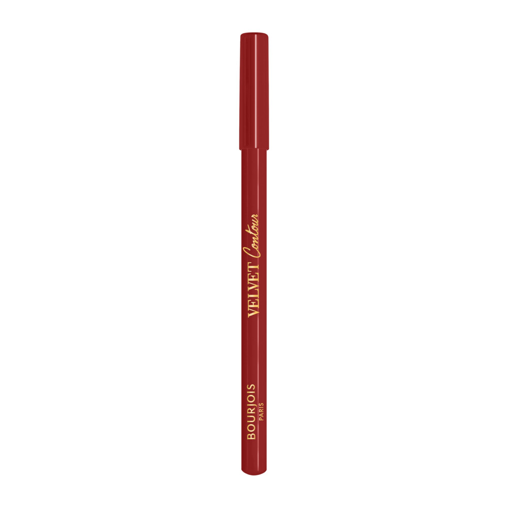 1+1 gratis: Bourjois Contour Edition Lipliner Perfect Date 35 1.14 gr