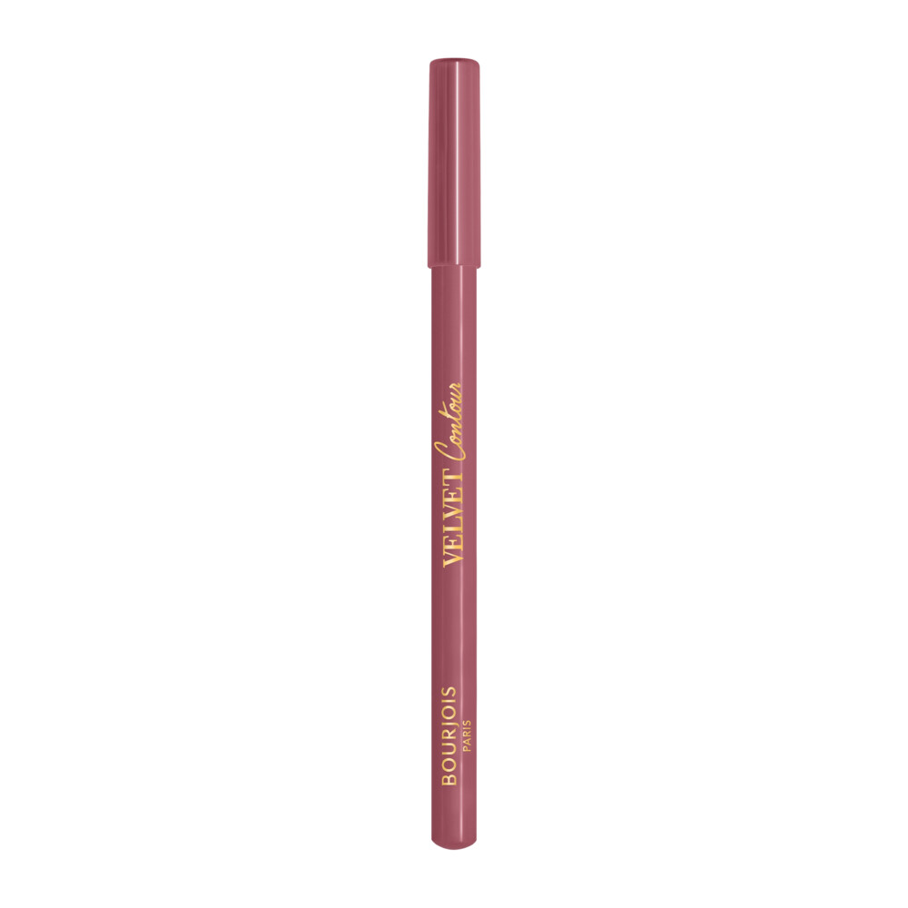 1+1 gratis: Bourjois Contour Edition Lipliner Place Des Roses 19 1.14 gr