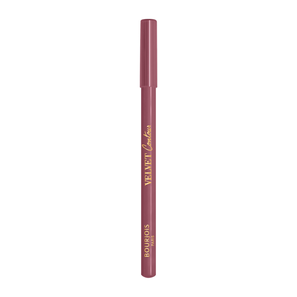 1+1 gratis: Bourjois Contour Edition Lipliner Rose Water 33 1.14 gr