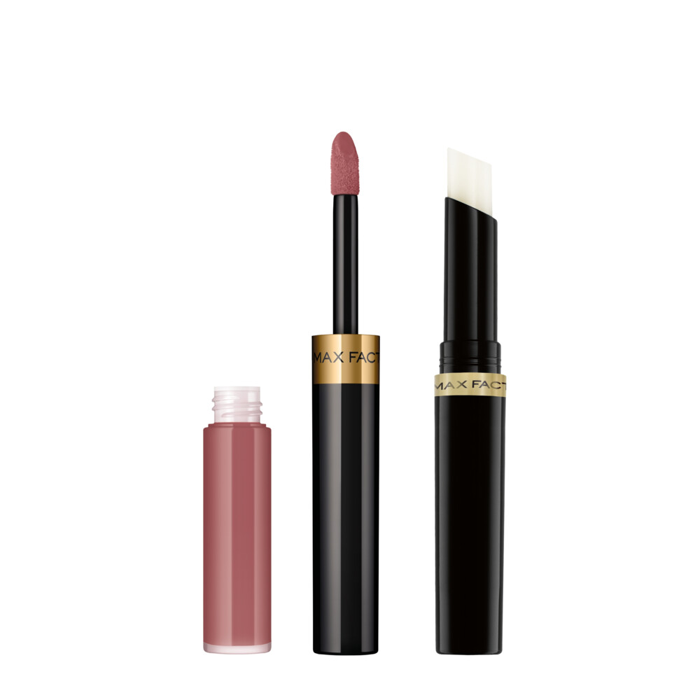 1+1 gratis: Max Factor Lipfinity Liquid Lipstick Glowing 016 2.30 ml