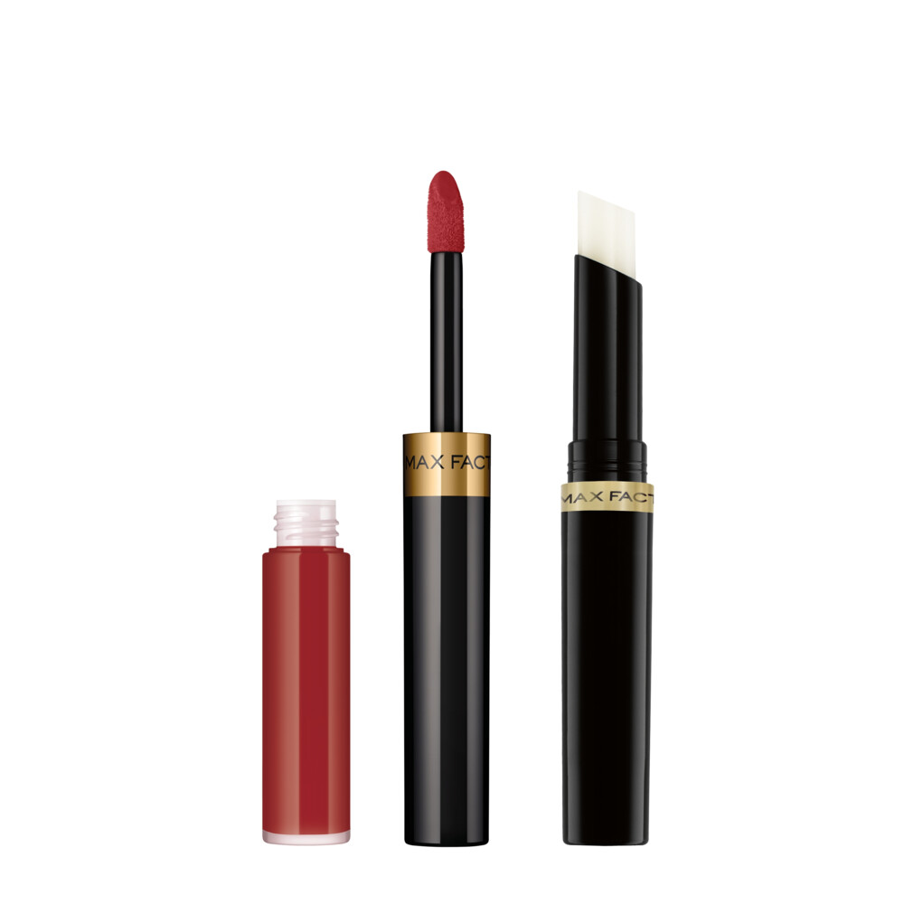 Max Factor Lipfinity Lip Colour