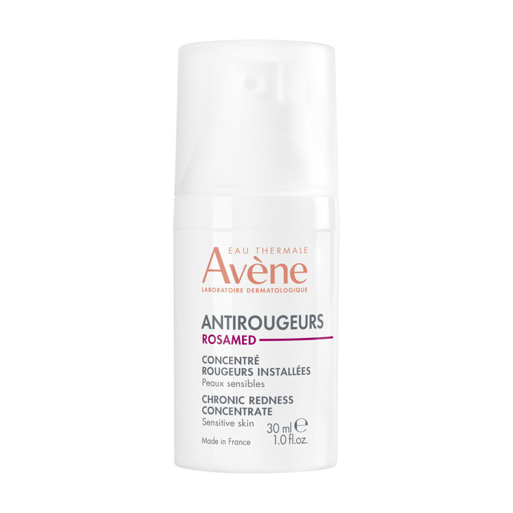 Avène Antirougeurs Rosamed Anti-Roodheid Concentraat 30 ml