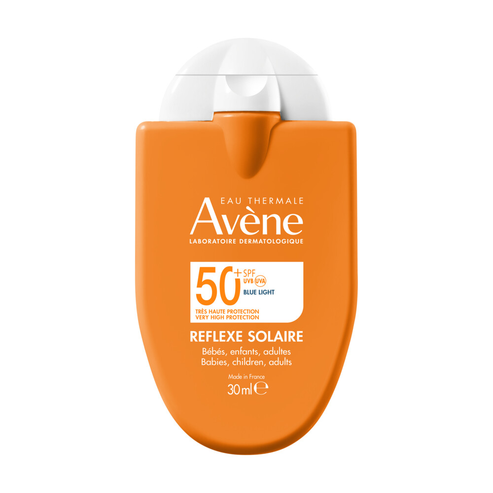 Avène Reflex Solaire SPF 50+ 30 ml