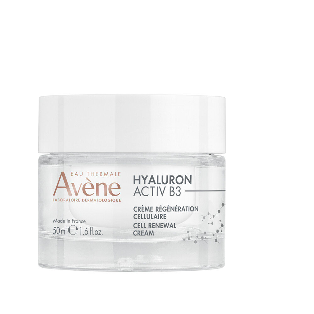 Avène Hyaluron Activ B3 Celverende Crème 50 ml