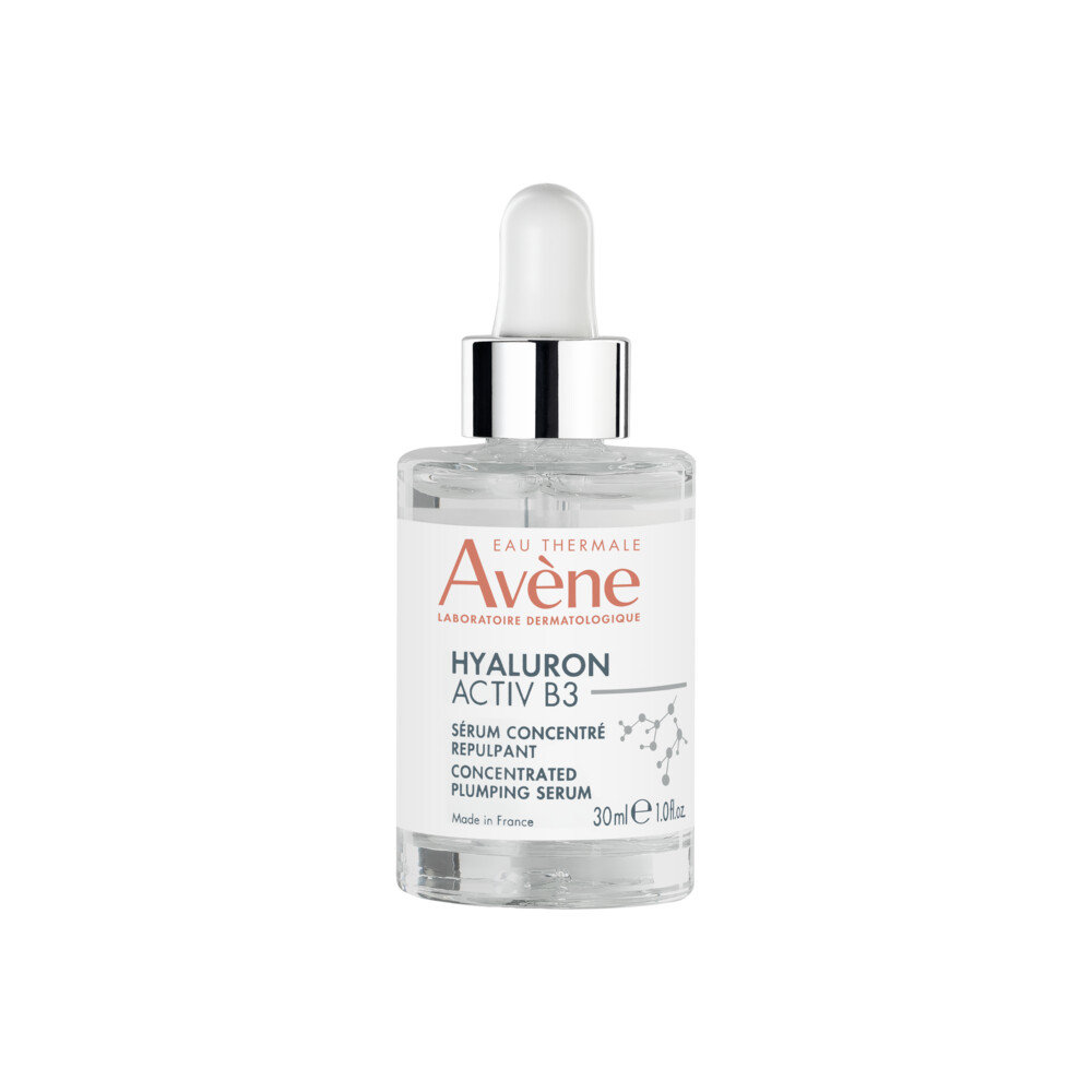 Avène Hyaluron Activ B3 Geconcentreerd Opvullend Serum 30 ml