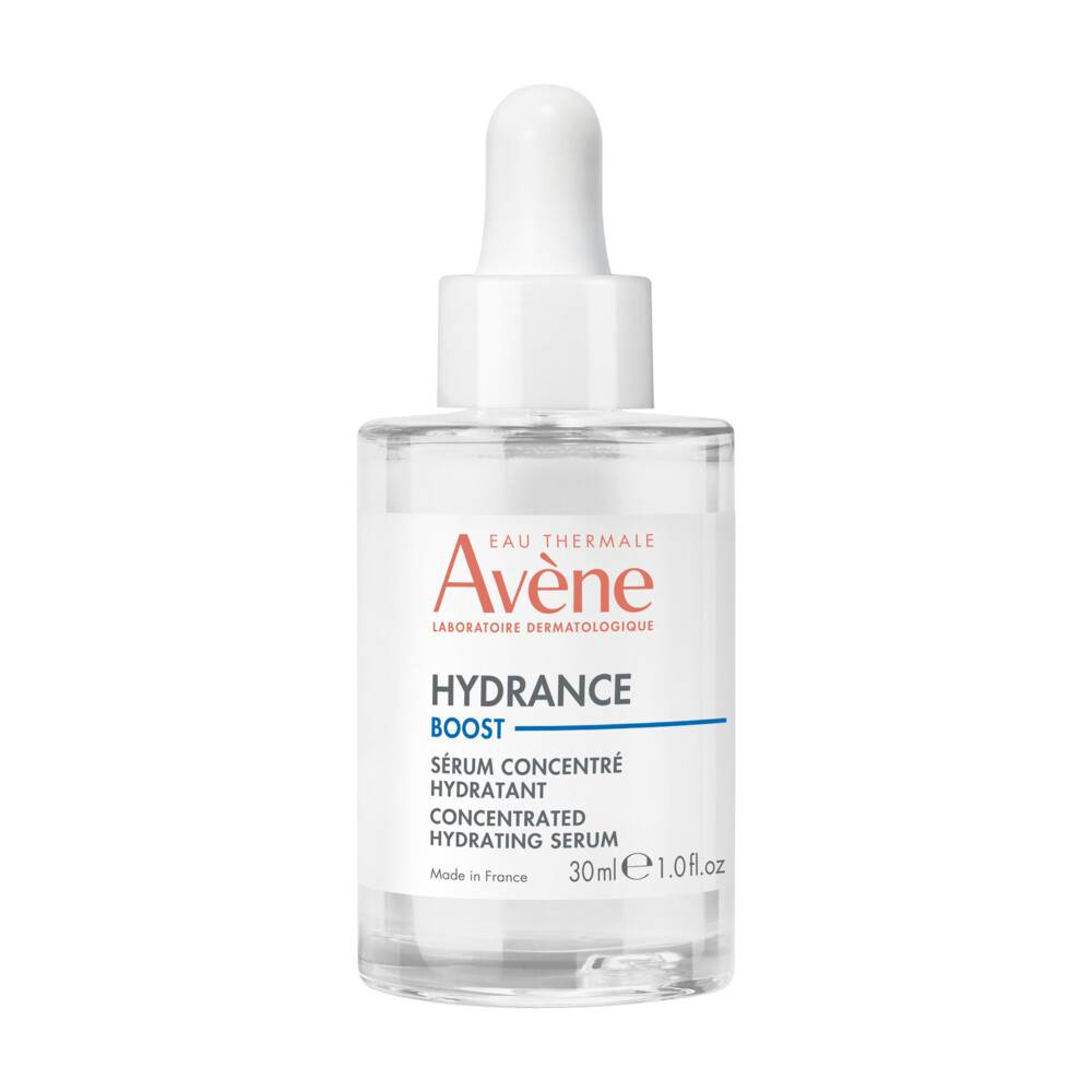 Avène Hydrance Geconcentreerd Hydraterend Serum 30 ml